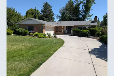 2138 E Kayland Way, Holladay, UT 84117 - Photo 1