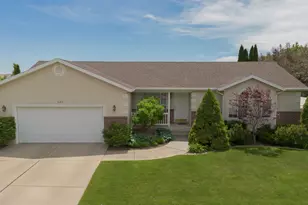 1452 Mountain Rd, Logan, UT 84321 - Photo 1