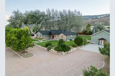 180 S 200 W, Wales, UT 84667 - Photo 1