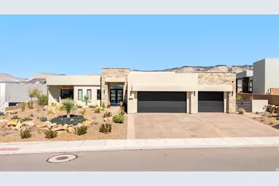 1392 W Canyon Tree Dr, Saint George, UT 84770 - Photo 66