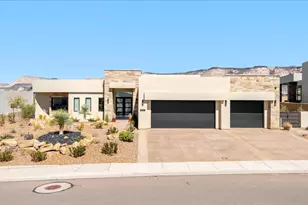1392 W Canyon Tree Dr, Saint George, UT 84770 - Photo 66