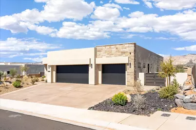 1392 W Canyon Tree Dr, Saint George, UT 84770 - Photo 6