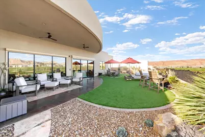 1392 W Canyon Tree Dr, Saint George, UT 84770 - Photo 58