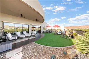 1392 W Canyon Tree Dr, Saint George, UT 84770 - Photo 58
