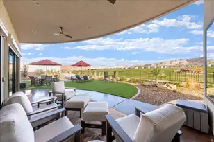 1392 W Canyon Tree Dr, Saint George, UT 84770 - Photo 2
