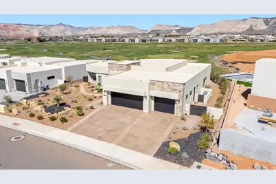 1392 W Canyon Tree Dr, Saint George, UT 84770 - Photo 68