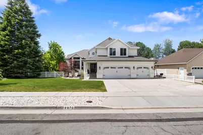 9970 S Summit View Dr E, Sandy, UT 84092 - Photo 2