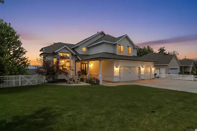 9970 S Summit View Dr E, Sandy, UT 84092 - Photo 1