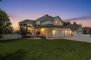 9970 S Summit View Dr E, Sandy, UT 84092 - Photo 1