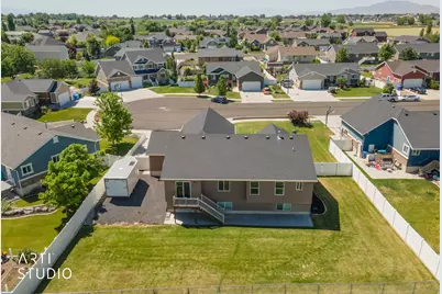 3534 W 1600 N, West Point, UT 84015 - Photo 46