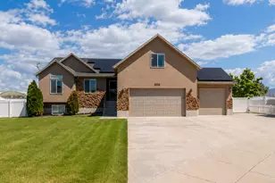 3534 W 1600 N, West Point, UT 84015 - Photo 1