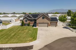 3534 W 1600 N, West Point, UT 84015 - Photo 4