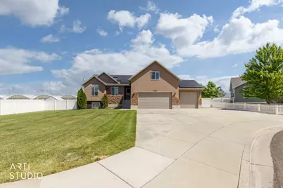 3534 W 1600 N, West Point, UT 84015 - Photo 2