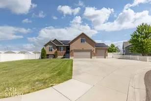3534 W 1600 N, West Point, UT 84015 - Photo 2