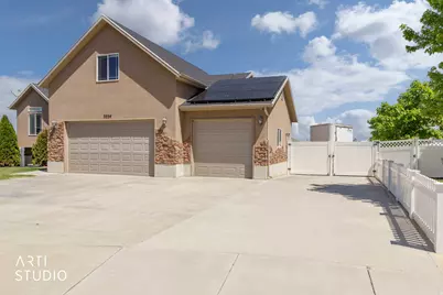 3534 W 1600 N, West Point, UT 84015 - Photo 6