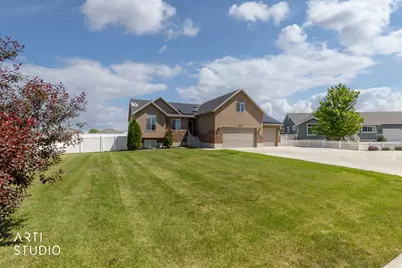 3534 W 1600 N, West Point, UT 84015 - Photo 4