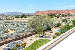 1779 W Red Cloud Circle, Saint George, UT 84770 - Photo 34