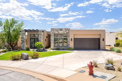 1779 W Red Cloud Cir, Saint George, UT 84770 - Photo 2