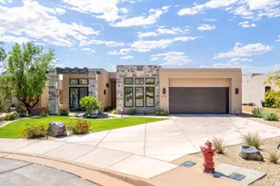 1779 W Red Cloud Circle, Saint George, UT 84770 - Photo 2