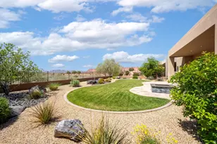 1779 W Red Cloud Circle, Saint George, UT 84770 - Photo 30