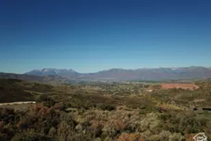 1532 S Beaver Bench Rd E, Heber City, UT 84032 - Photo 1
