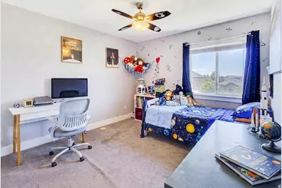 3203 W Prairie Grass Dr, Lehi, UT 84043 - Photo 12