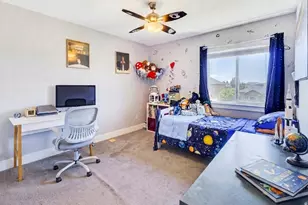 3203 W Prairie Grass Dr, Lehi, UT 84043 - Photo 12