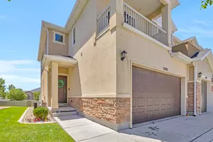 3203 W Prairie Grass Dr, Lehi, UT 84043 - Photo 1