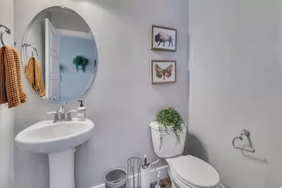 3203 W Prairie Grass Dr, Lehi, UT 84043 - Photo 10