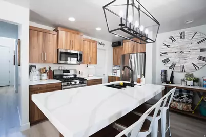 3179 E Sky Rim Way, Saint George, UT 84790 - Photo 6