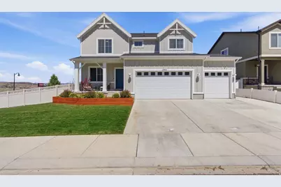 1202 S Raintree Ln, Santaquin, UT 84655 - Photo 1