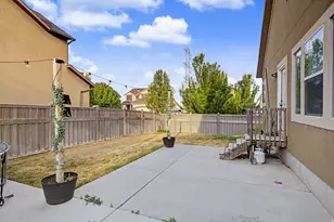 3829 E Rose Hearty Ln S, Eagle Mountain, UT 84005 - Photo 20