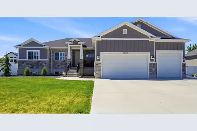 5035 W 1000 N, West Point, UT 84015 - Photo 1