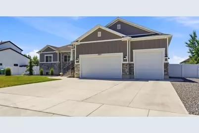 5035 W 1000 N, West Point, UT 84015 - Photo 2