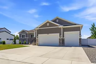 5035 W 1000 N, West Point, UT 84015 - Photo 2