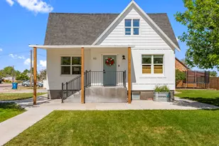 90 S 200 W, Fillmore, UT 84631 - Photo 2