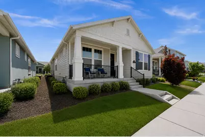 6031 W Mount Airy Dr, South Jordan, UT 84009 - Photo 1