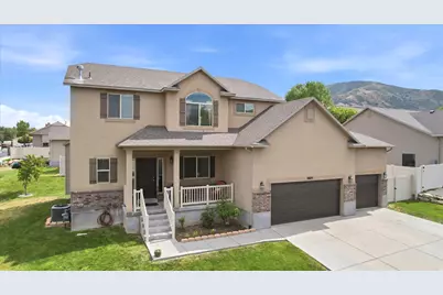 8829 W Amtrac Ln, Magna, UT 84044 - Photo 2