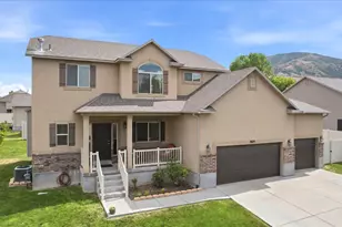 8829 W Amtrac Ln, Magna, UT 84044 - Photo 2
