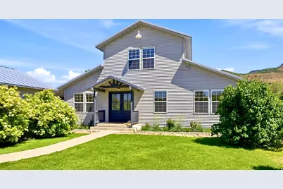 9664 E 400 S, Huntsville, UT 84317 - Photo 1