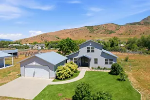 9664 E 400 S, Huntsville, UT 84317 - Photo 1