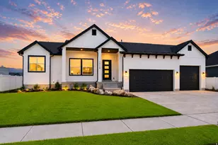 1124 N 5150 W, West Point, UT 84015 - Photo 1