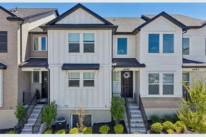 4463 W Watchmen Way S #1307, Herriman, UT 84096 - Photo 8