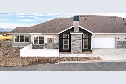 1489 N Saratoga Ln #C, Saratoga Springs, UT 84045 - Photo 14