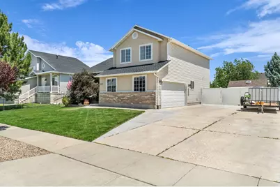 3117 S Timeron Dr, West Valley, UT 84128 - Photo 4