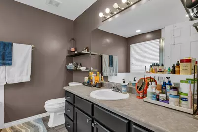 3117 S Timeron Dr, West Valley, UT 84128 - Photo 14