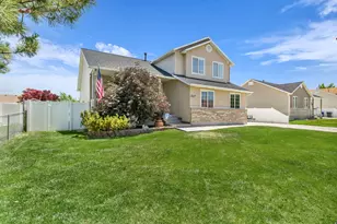 3117 S Timeron Dr, West Valley, UT 84128 - Photo 1