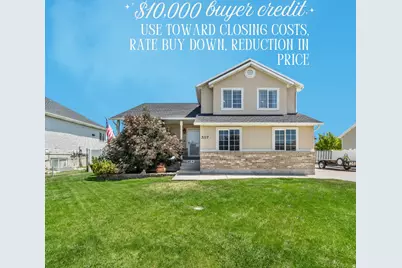 3117 S Timeron Dr, West Valley, UT 84128 - Photo 1