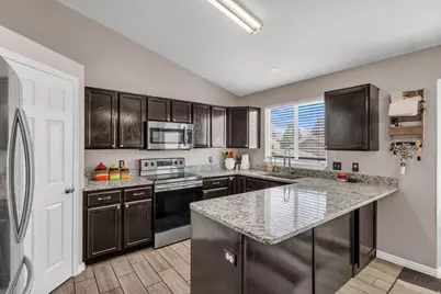 3117 S Timeron Dr, West Valley, UT 84128 - Photo 6