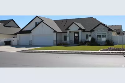 1895 N 4100 W, Plain City, UT 84404 - Photo 2